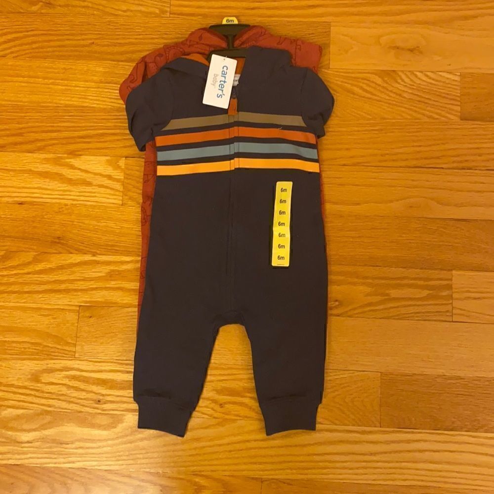 Carter’s Baby 2 Pieces  - Picture 4 of 10